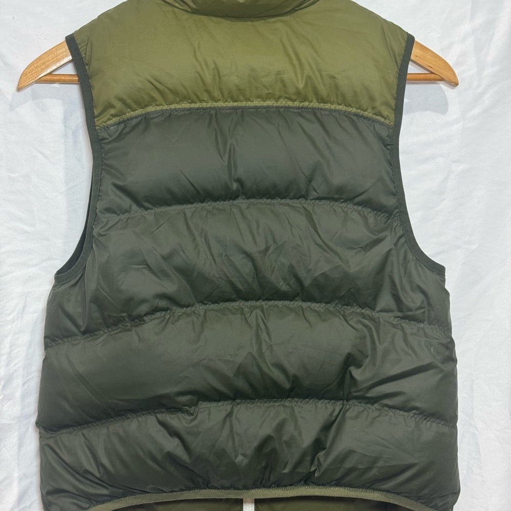 Nike Sportswear Windrunner Reversible Down Fill Vest | XS - Picture 4 of 11